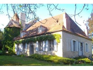 7 bedroom Manor House For Sale: 03140..