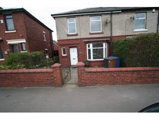 Edenfield Road, Norden, Rochdale