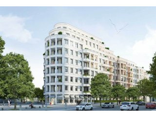 Large Apartment on the 6th floor in..