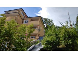 Opatija, blizina centra, kuća s 15 apartmana, uhodan posao