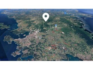Poljoprivredno zemljište između Galižane i Loborike