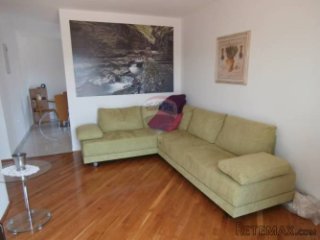 RABAC, KOMFORAN STAN 78 M 2 SA DVA BALKONA, POGLEDOM I...