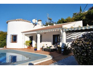Villa for Sale in Torrox, Torrox..