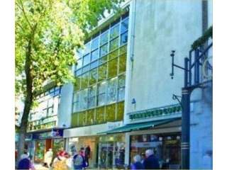 20-25 Market Square, Bromley, Kent, BR1..