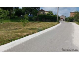 Lupoglav - građevinsko zemljište