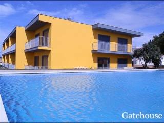 New Apartments For Sale In Sagres..