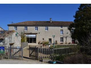 Successful Gite and BandB Business -..