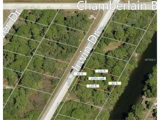 Land For Sale: 13537 Irwin Dr, Port..