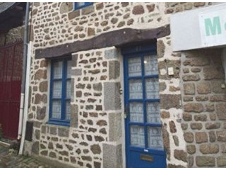 Perfect Village Holiday Home