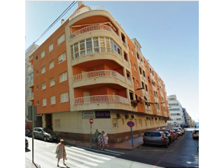 RS223, Bargain apartment in Torrevieja..