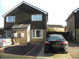 Washford Farm, Ashford, Kent