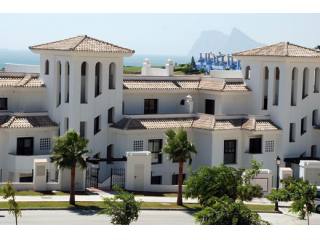2 bed Apartment in SAN ROQUE