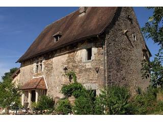 Dordogne, Jumilhac Le Grand...