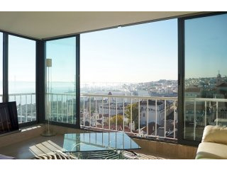 Exclusive Apartment in Chiado