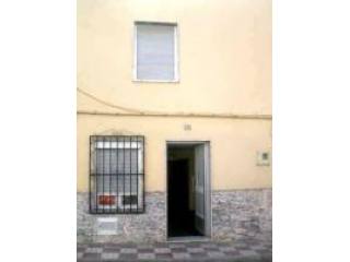 Village house, Jaen, Castillo de..