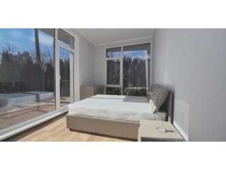 Apartments For Sale In A New Project In..