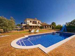 Country house - a dream near to Palma