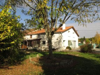 4 Bedroom Villa With Garden, Terrace..