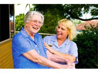 TriCare Mt Gravatt Aged Care Residence..