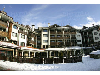 Furnished Apartment Near The Lift And..