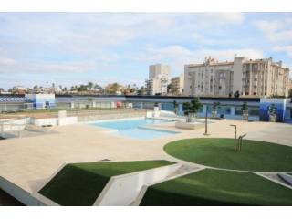 Apartment in Javea