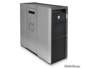 HP WORKSTATION Z820