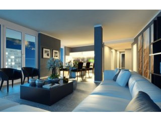 Two Bedroom Apartment 1403, Fourteenth..
