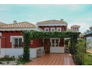 Mar Menor Resort | Murcia