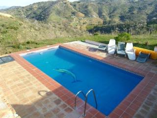 Villa - A spacious country house..