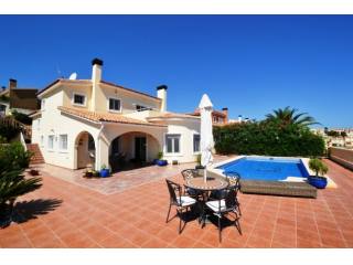 Lovely Bargain Villa Gata*