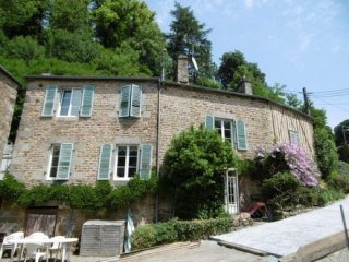 House with Delightful Countryside Views