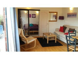 1 Bedroom Leasehold Flat for Sale 
