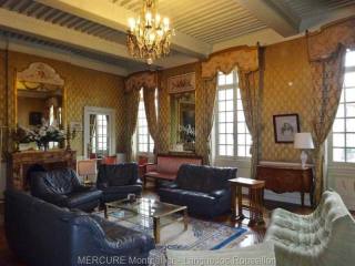 10 bedroom House For Sale: 34500 BEZIERS