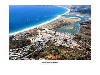 Fantastic one bedroom apartment in Alvor