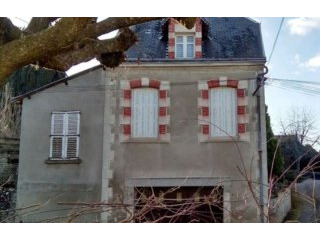 Impressive Village Property