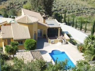 Villa For Sale, Los Gallardos, Almeria