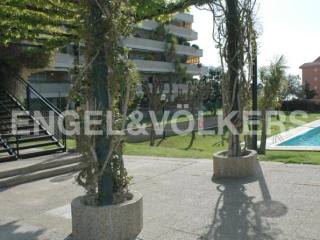 Great duplex in Llavaneres, Barcelona..