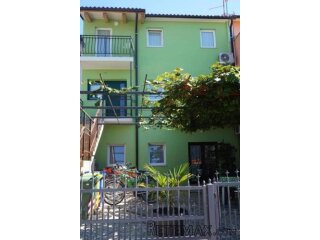 Istra, Rovinj, apartmanska kuća