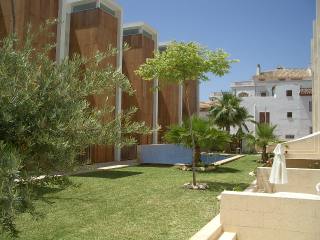 1 Bedroom Apartment in Javea