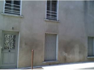 House with Garden and Garage