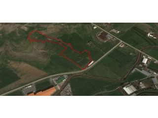 Huge Plot for Sale in Dali