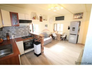 Rovinj,stari grad renovirani stan 52m2