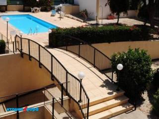Apartment-Flat in Moutallos, Pafos
