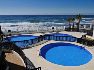 APARTMENT FOR SALE IN CALAHONDA
