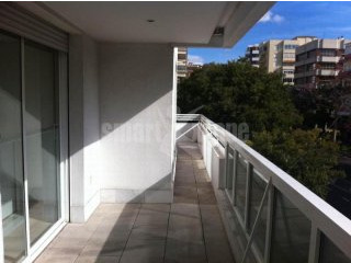 Apartment For Sale In Marbella Centro..