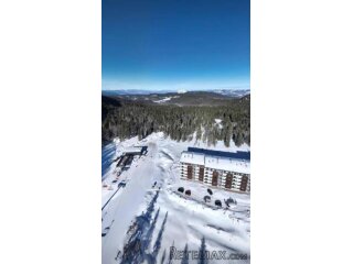 Stan Jahorina – 30 m od skijaške staze