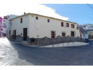 Townhouse For Sale, Albox, Almeria..