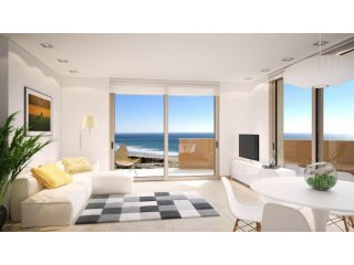 Brand New 3 Bedroom Apartment In Porto..