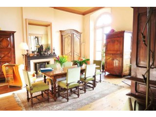 Sale Mansion Saintes (17100) Rive