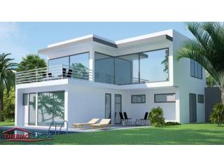 Villa for sale in Moraira